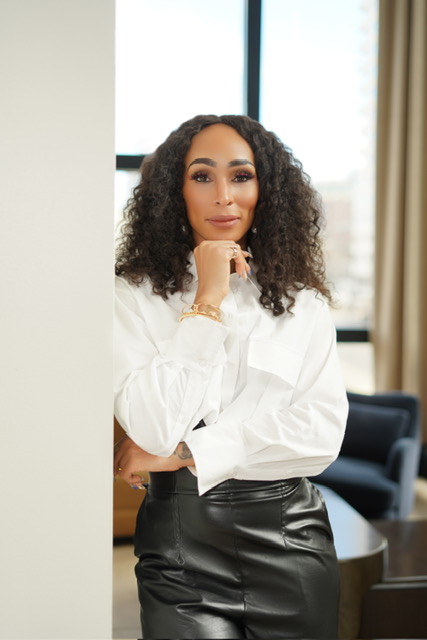 Dr. Shakkiah Curtis, CEO
