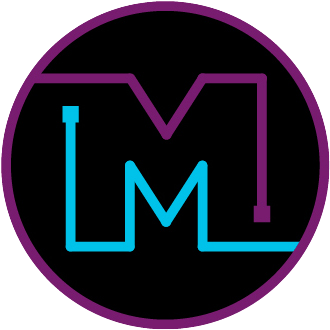 Maydm Logo